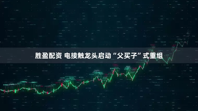 胜盈配资 电接触龙头启动“父买子”式重组